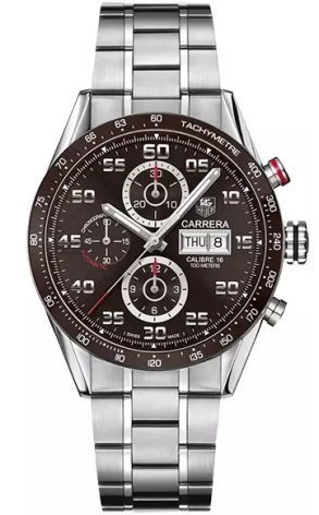 Часы Tag Heuer Carrera CV2A12 (41502)