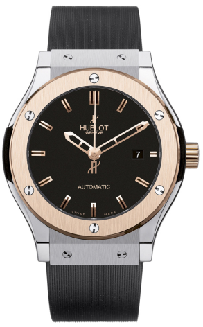 Часы Hublot Classic Fusion 542.NO.1180.RX (40752)
