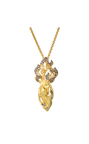 Подвеска Magerit New Fire Diosa Pendant (43486)