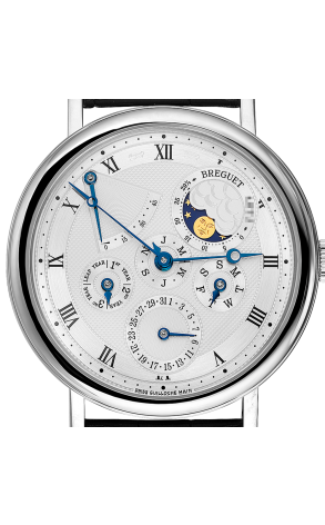 Часы Breguet Classique Perpetual Calendar 5327BB/1E/9V6 (36447) №3