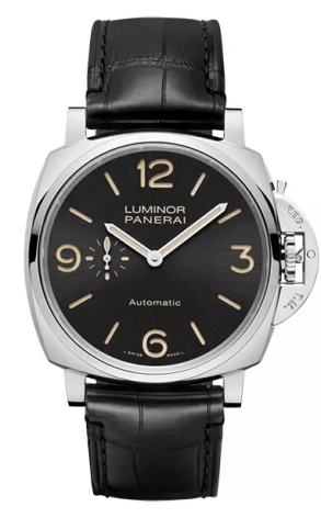 Часы Panerai Luminor Due 3 Days Automatic Acciaio PAM00674 (43138)