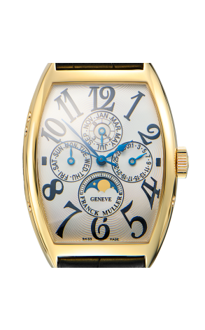 Часы Franck Muller Perpetual Calendar Lunar 6850 QP (43058) №2