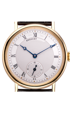 Часы Breguet Classique Manual Wind 5907ba/12/984 (36960) №2