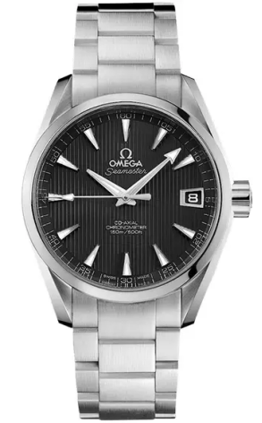 Часы Omega Seamaster Aqua Terra 231.10.39.21.06.001 (42231)