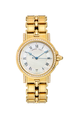 Часы Breguet Marine 3401BA (42814)