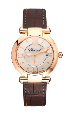Часы Chopard Imperiale 36 mm 384221-5001 (37209)
