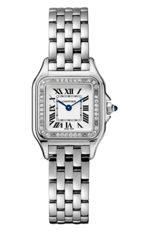 Часы Cartier PANTHERE DE SMALL W4PN0007 (38142)