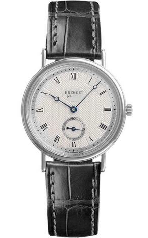 Часы Breguet Classique 3910BB/15/984 (43204)