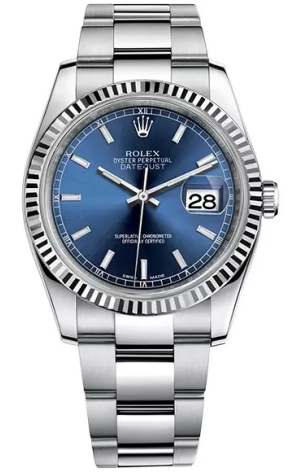 Часы Rolex Datejust 36 мм 116234 (41702)