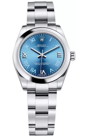 Часы Rolex Oyster Perpetual 31 мм 177200 (43928)