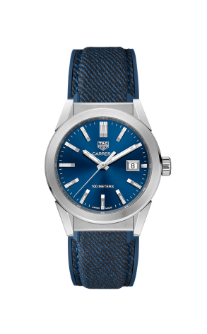 Часы Tag Heuer Carrera Lady WBG1310.FT6115 (37317)