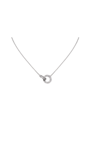 Подвеска Cartier LOVE Paved Pendant B7216300 (41237)