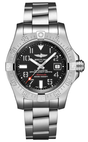 Часы Breitling Avenger Seawolf A1733110 (40922)