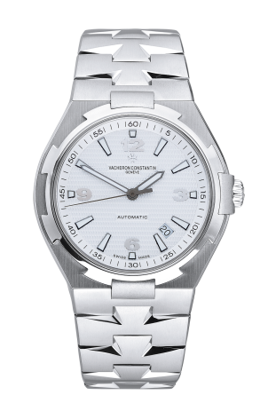 Часы Vacheron Constantin Overseas 47040/B01A-9093 (36474)