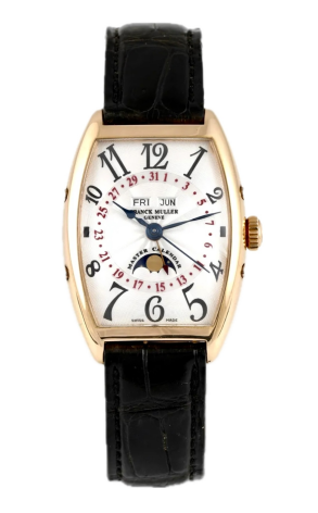 Часы Franck Muller Master Calendar 2850 MC L (42693)