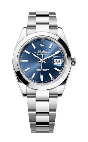 Часы Rolex Datejust 41 мм 126300 (43642)