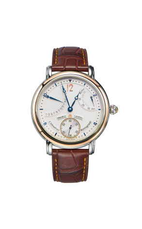 Часы Maurice Lacroix Masterpiece MP7068 (40198)