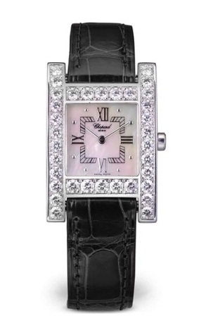 Часы Chopard Happy Diamonds 13/6621 (43868)