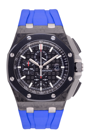 Часы Audemars Piguet Royal Oak Offshore Ceramic Bezel 26400AU.OO.A002CA.01 (35821)