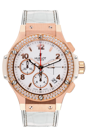 Часы Hublot Big Bang Portocervo 341.PE.230.RW.114 (36396)