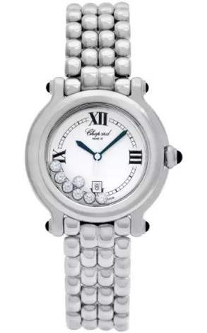 Часы Chopard Happy Sport Happy Sport Round 8236 (40565)