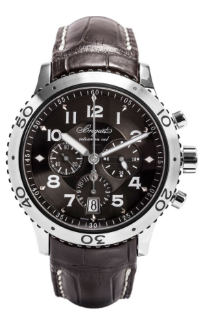 Часы Breguet Type XXI Flyback Chronograph 3810ST/92/9ZU (41680)