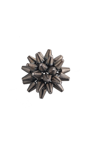 Кольцо  Piece Unique Thorns (37853)