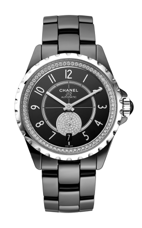 Часы Chanel J12 Automatic H3840 (41048)