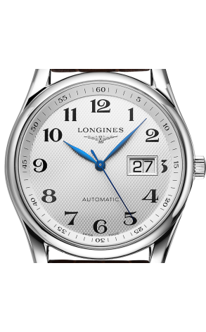 Часы Longines Master Collection L2.648.4 (37271) №2