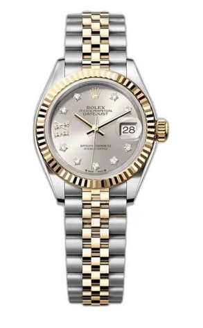 Часы Rolex Datejust 28 мм 279173 (41919)