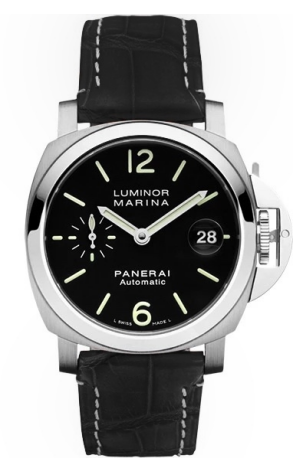 Часы Panerai Luminor Marina Automatic PAM00048 (42438)