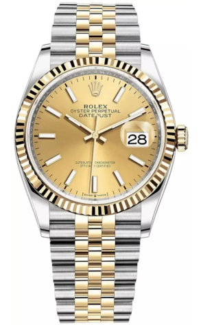 Часы Rolex Datejust 31 мм 278273 (44020)