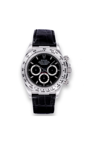Часы Rolex Daytona Cosmograph 16519 (37799)