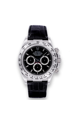 Часы Rolex Daytona Cosmograph 40 мм 16519 (37799)