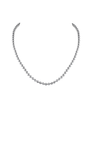 Колье Cartier C De Necklace N7413100 (36059)