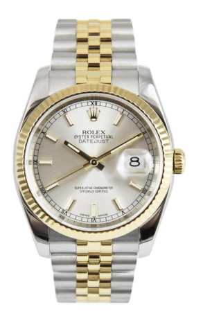 Часы Rolex Datejust 36 мм 116233 (40880)