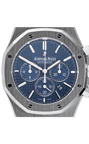 Часы Audemars Piguet Royal Oak Chronograph 26320ST.OO.1220ST.03 (36350) №2