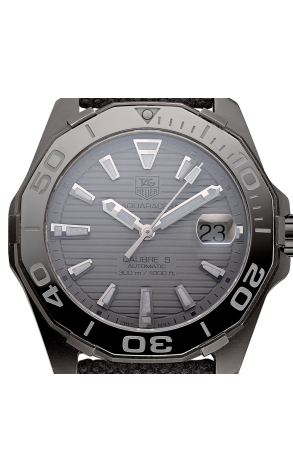 Часы Tag Heuer Aquaracer 300M Special Edition WAY218B.FC6364 (36752) №2