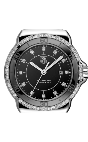 Часы Tag Heuer Formula 1 Lady WAH1312.BA0867 (36985) №2