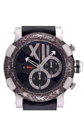 Часы Romain Jerome Titanic-DNA Chronograph CH.T.OXY4.11BBM.00.BB (35808) №2