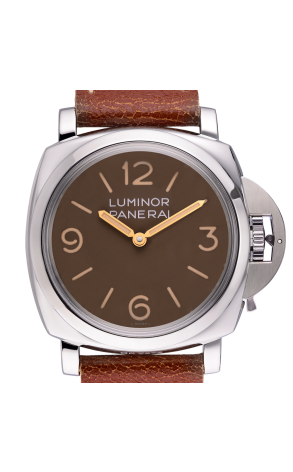 Часы Panerai Luminor 1950 3 Days Pam 663 Pam 00663 (35784) №2