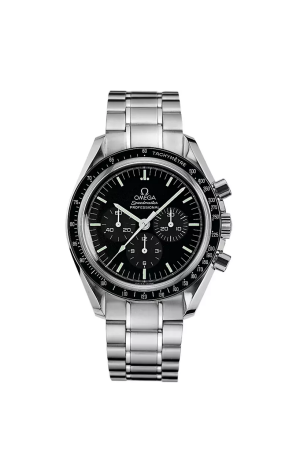 Часы Omega Speedmaster Moonwatch Professional Chronograph 3570.50.00 (41126)