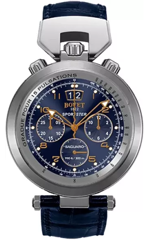 Часы Bovet Sportster Saguaro SP0419-MA (43976)