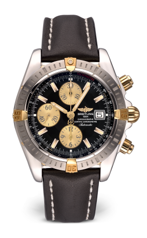 Часы Breitling Chronomat Evolution B1335611 (43098)