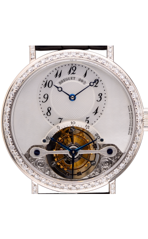 Часы Breguet Classique Complications Tourbillon 3358BB/52/986/DD00 (36068) №2