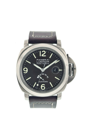 Часы Panerai Luminor Power Reserve Titanium PAM00057 (43959)