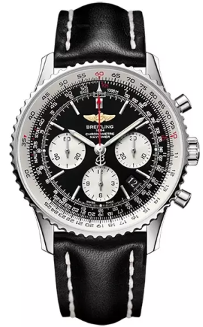 Часы Breitling Navitimer 01 AB012012/BB01 (40318)