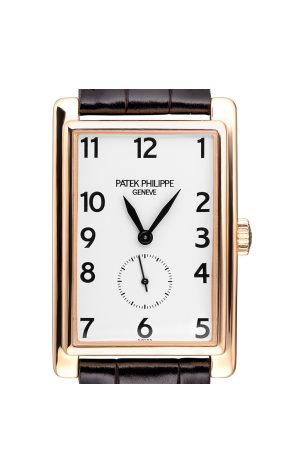 Часы Patek Philippe Gondolo Rectangular 5009 (36218) №2