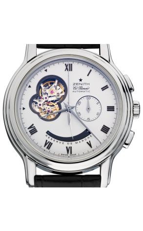 Часы Zenith El Primero 03.1260.4021 (39056) №2