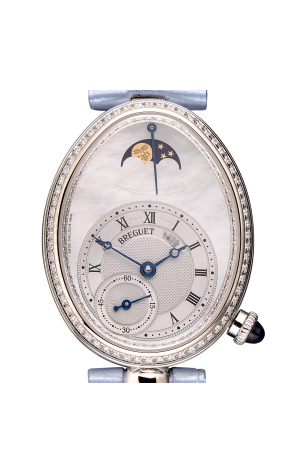 Часы Breguet Reine de Naples 8908BB/52/864.D00D (36127) №2